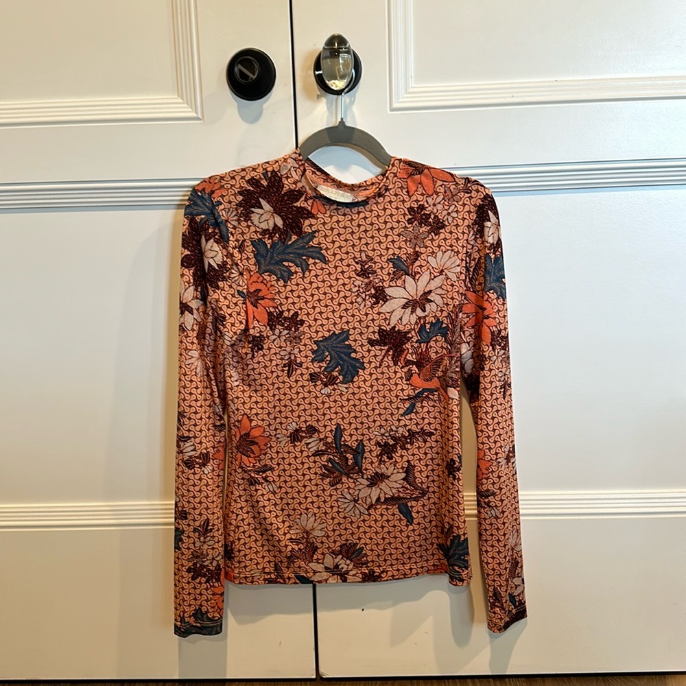 Ulla Johnson New York Long Sleeve